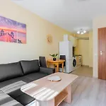 Private Apartment With Balcony In Sofia Center By Flat Mаnager