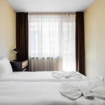 Private Apartment With Balcony In Sofia Center By Flat Mаnager