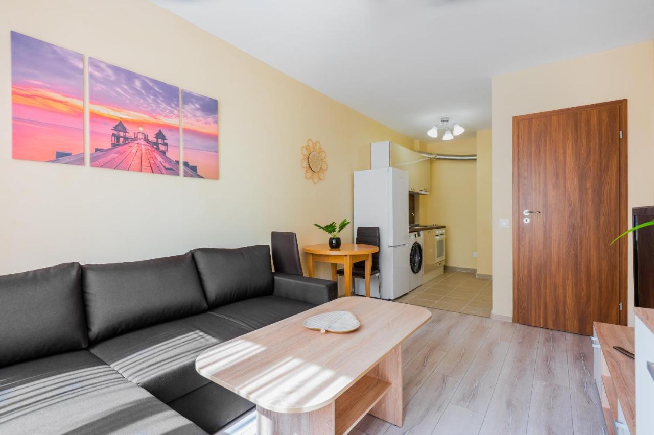 Appartement Private With Balcony In Center By Flat Mаnager *