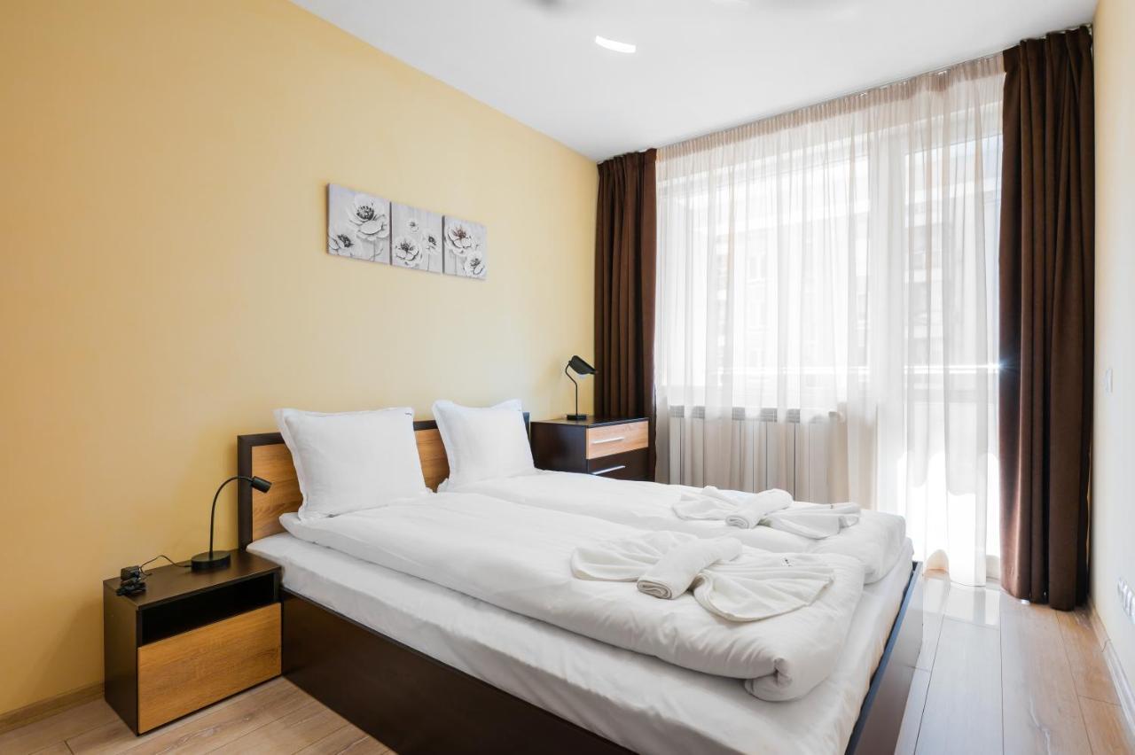 Private With Balcony In Center By Flat Mаnager * Sofia